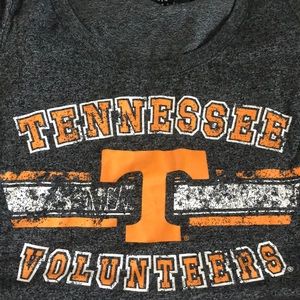 Tennessee vols short sleeve shirt